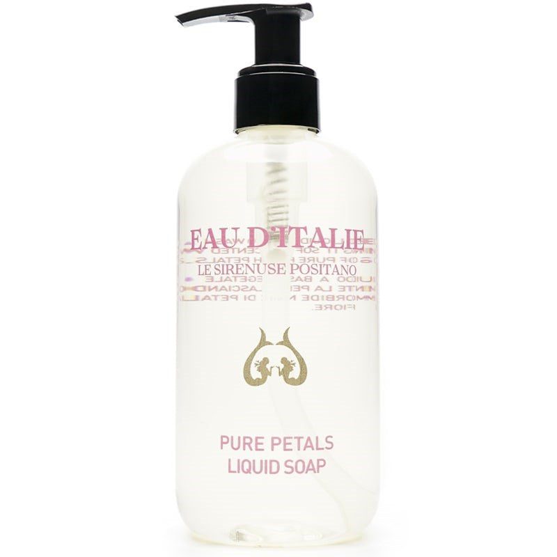 Pure Petals Liquid Soap