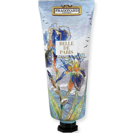 Belle de Paris Hand Cream