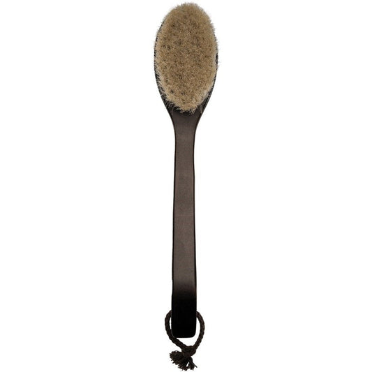 Beechwood Bath Brush