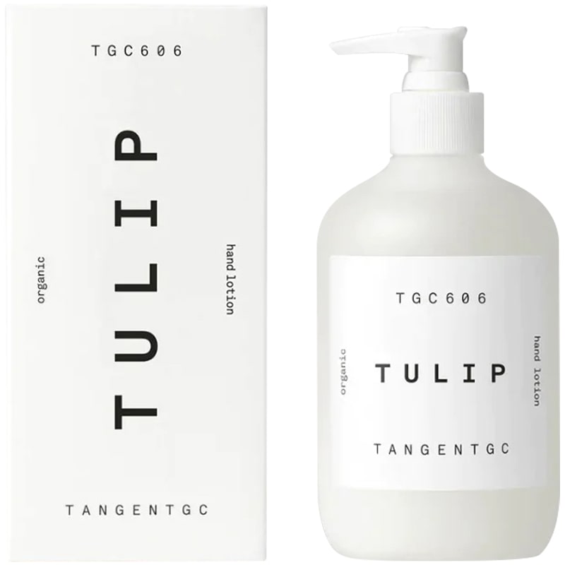 Tulip Hand Lotion