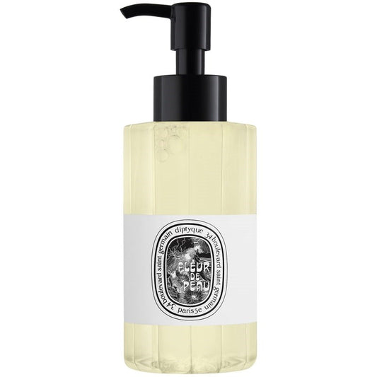 Fleur de Peau Cleansing Hand and Body Gel