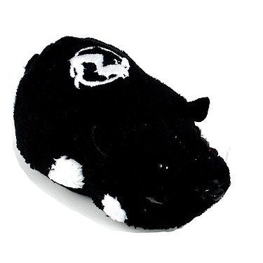 Kung Zhu Ninja Warrior Battle Hampster Drayko