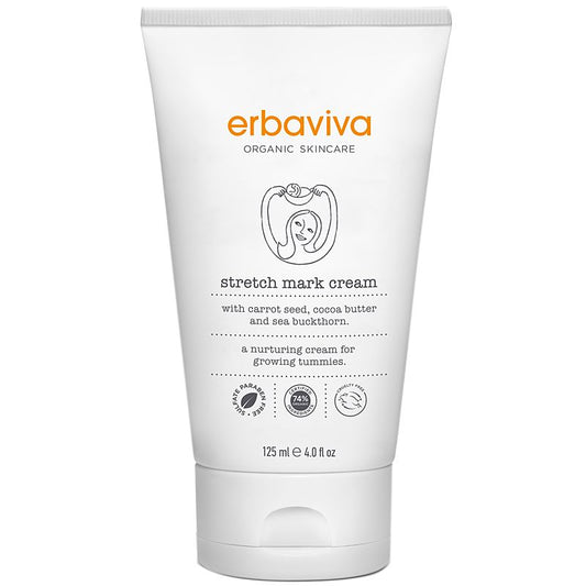 Stretch Mark Cream