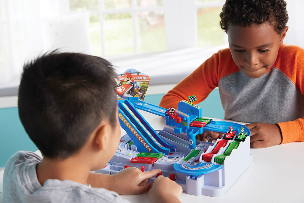 Mario Kart Racing DX