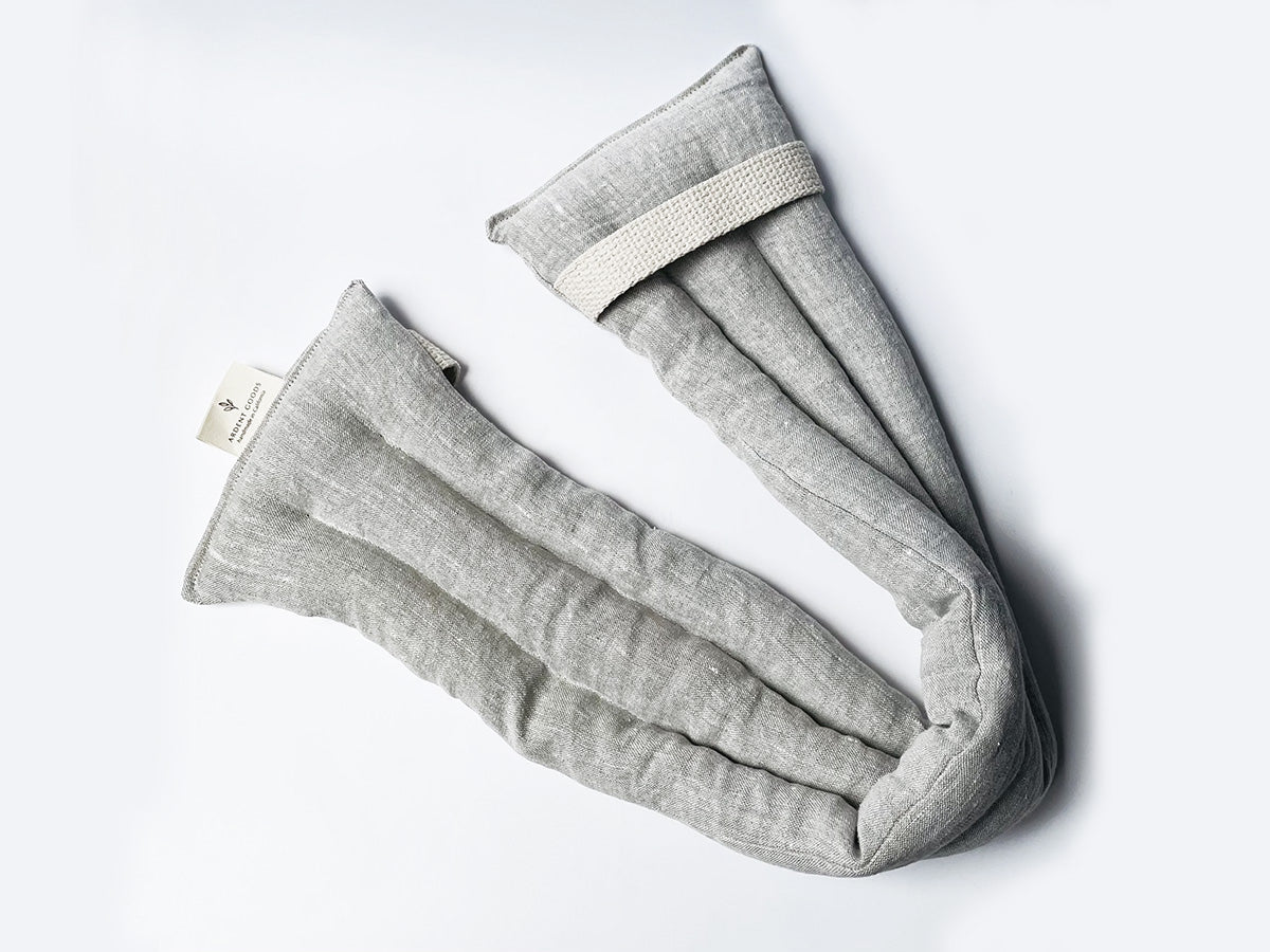 Body Comfort Wrap, Linen