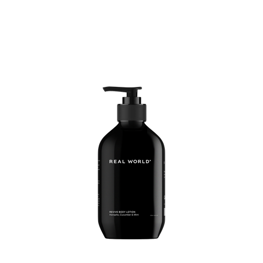 Revive Body Lotion - Horopito, Cucumber & Mint