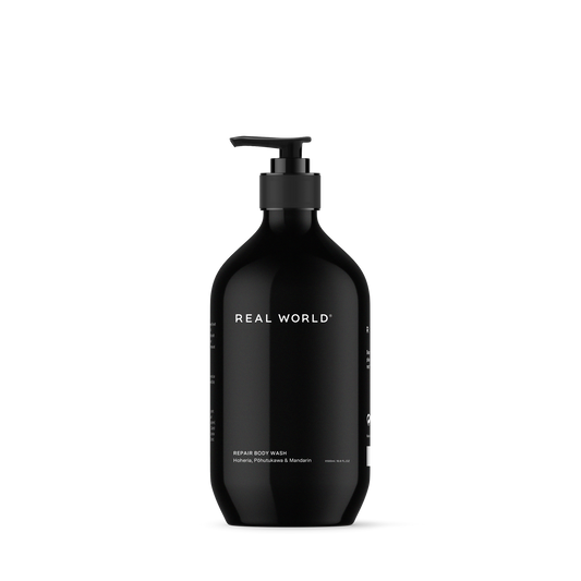 Repair Body Wash - Hoheria, Pohutukawa & Mandarin