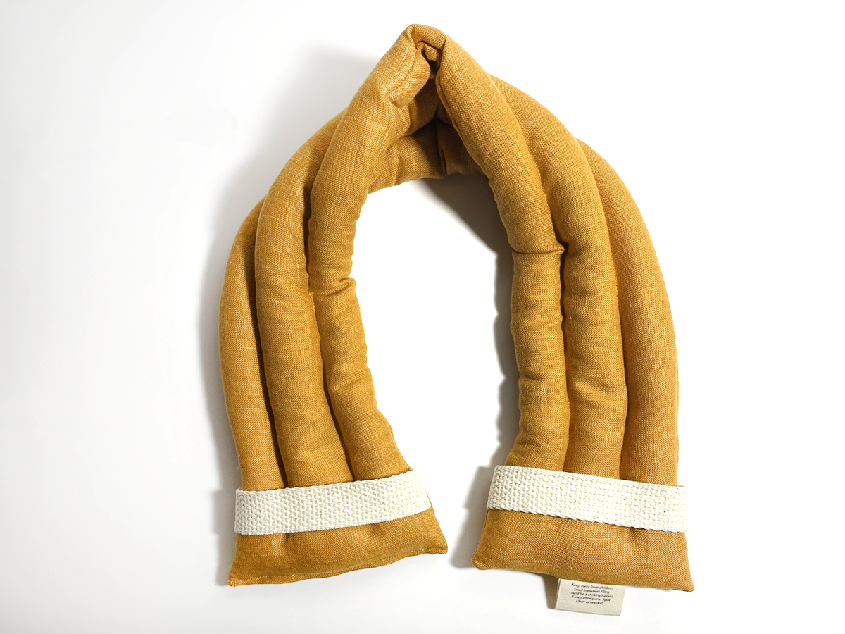 Body Comfort Wrap, Linen