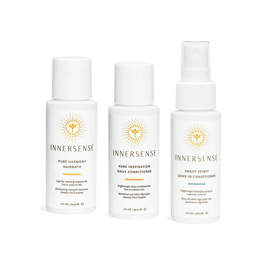 Innersense Pure Travel Trio