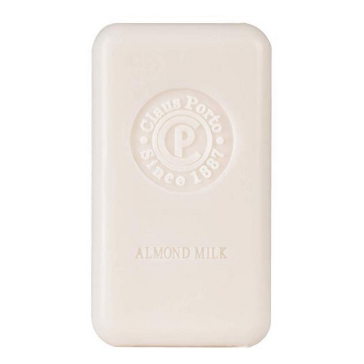 Claus Porto Double Almond Milk Soap (150 g) #10085023