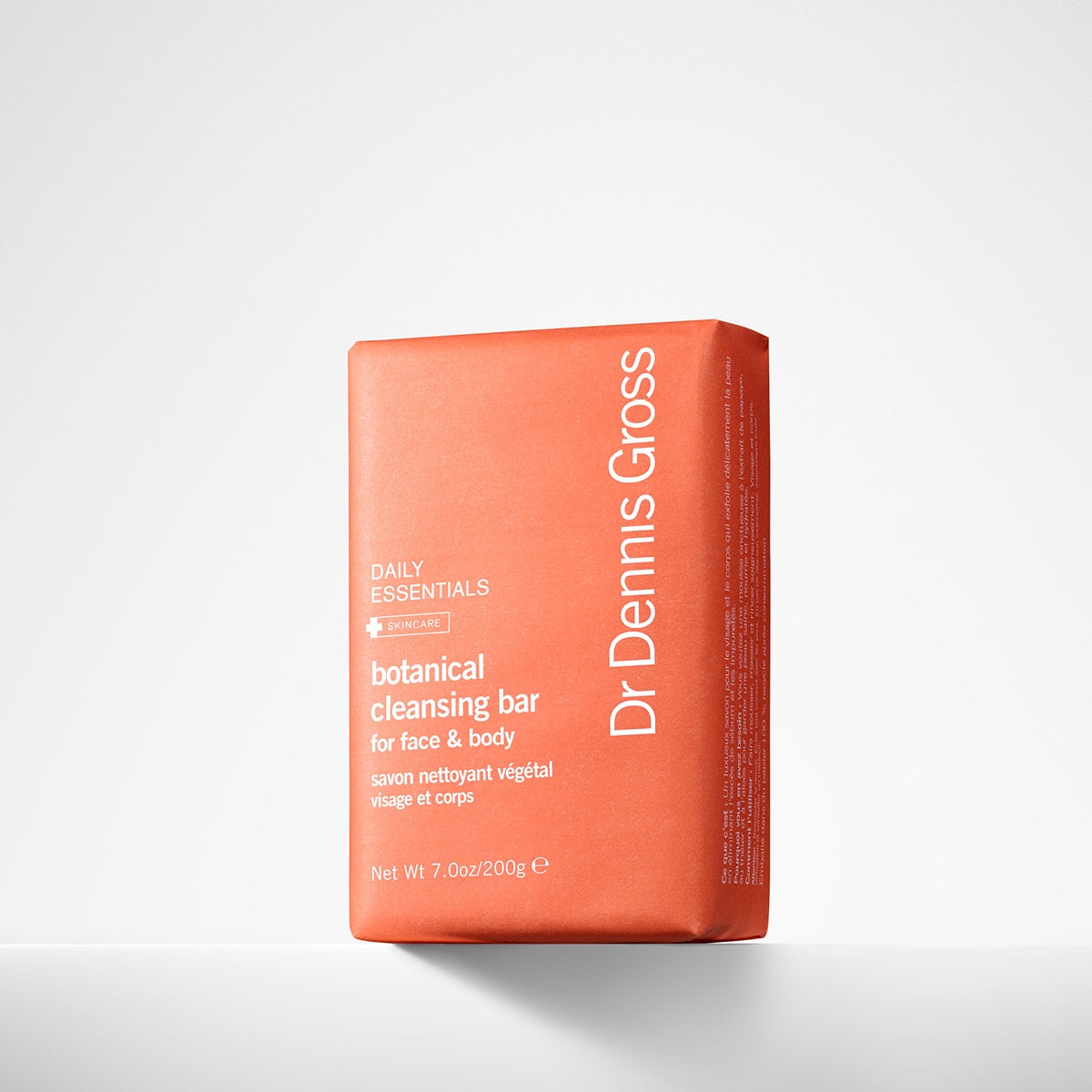 Dr Dennis Gross DRx Botanical Cleansing Bar - 200g