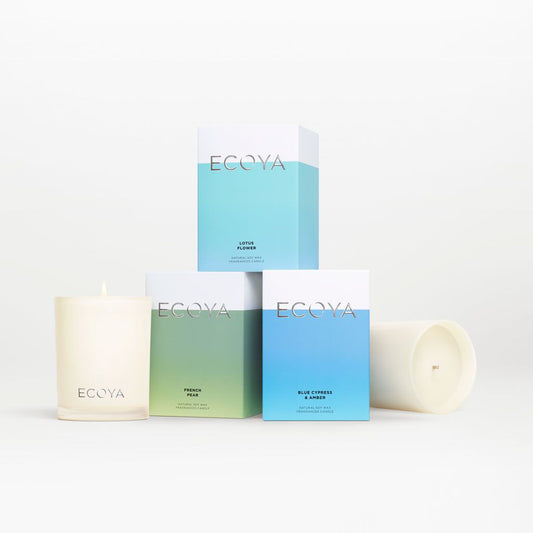 Ecoya Madison Candle