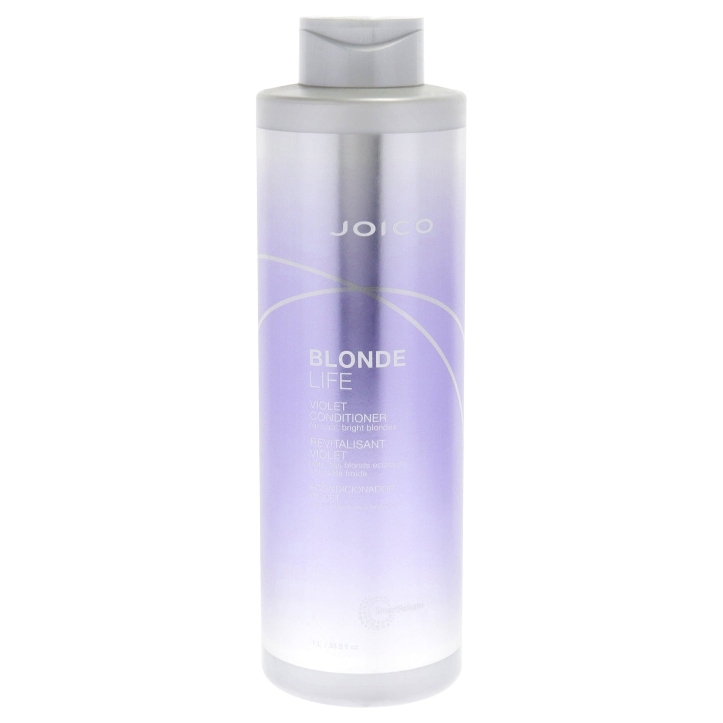Blonde Life Violet Conditioner by Joico for Unisex - 33.8 oz Conditioner