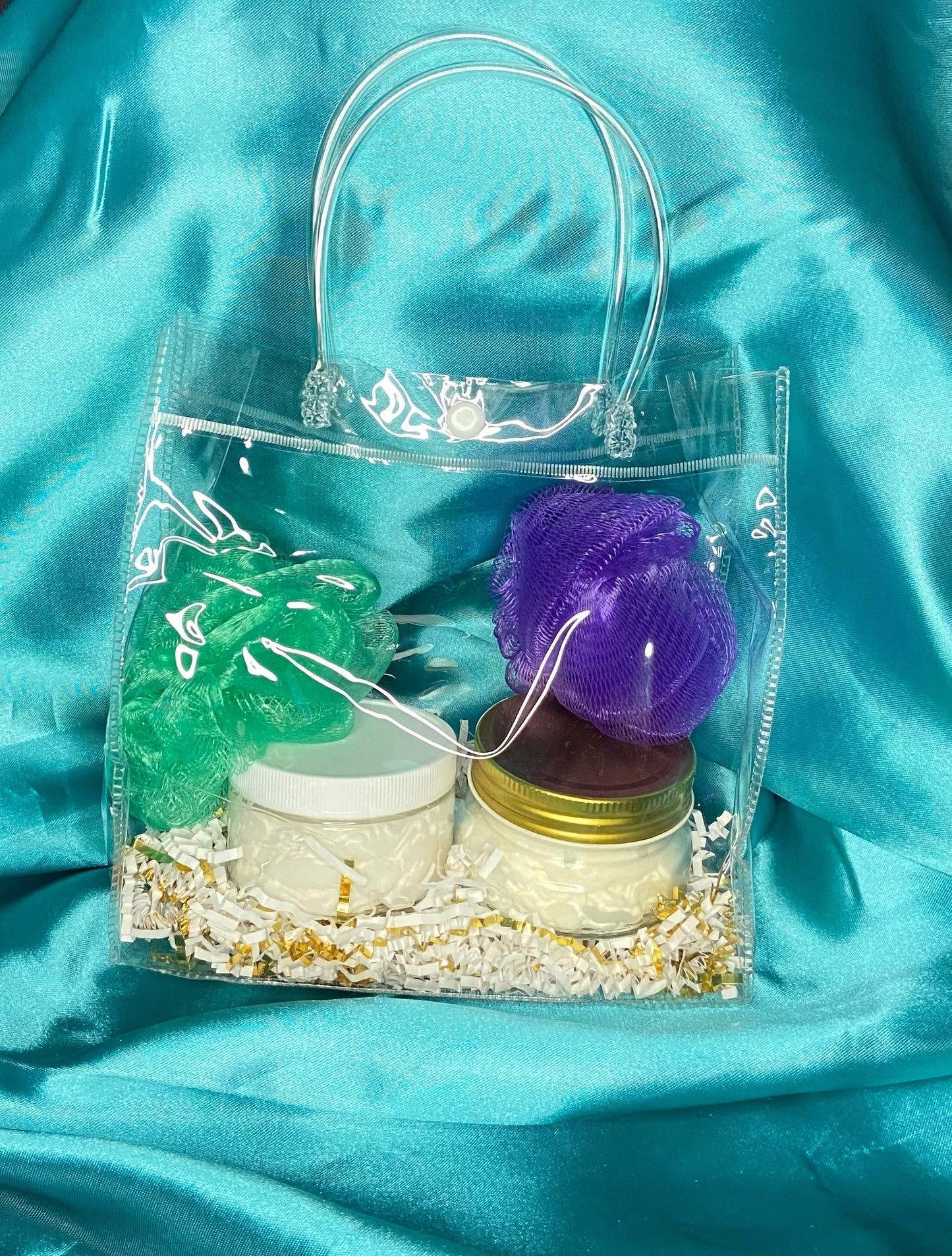 Koko Bath&Body Bundle 🥥