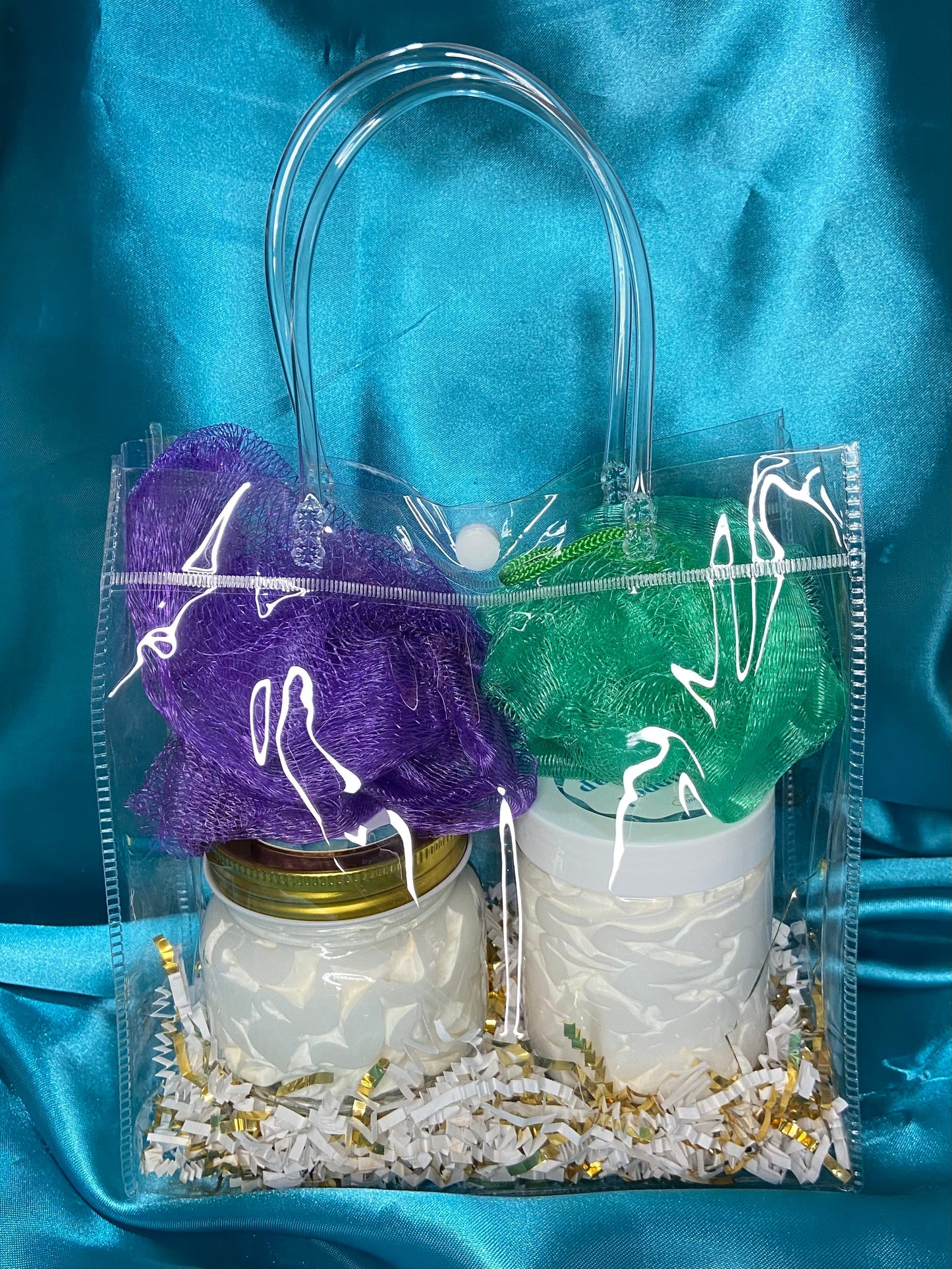 Dazzle Bath&Body Bundle💕