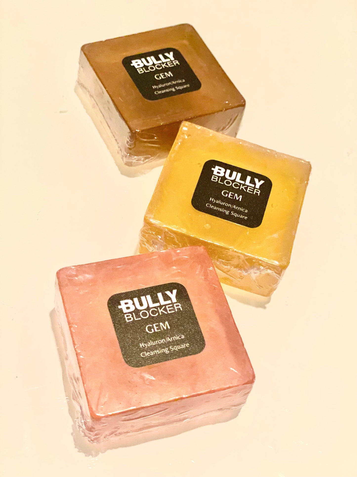 EcoSoap | Natural + All Skin Types + Residue Free