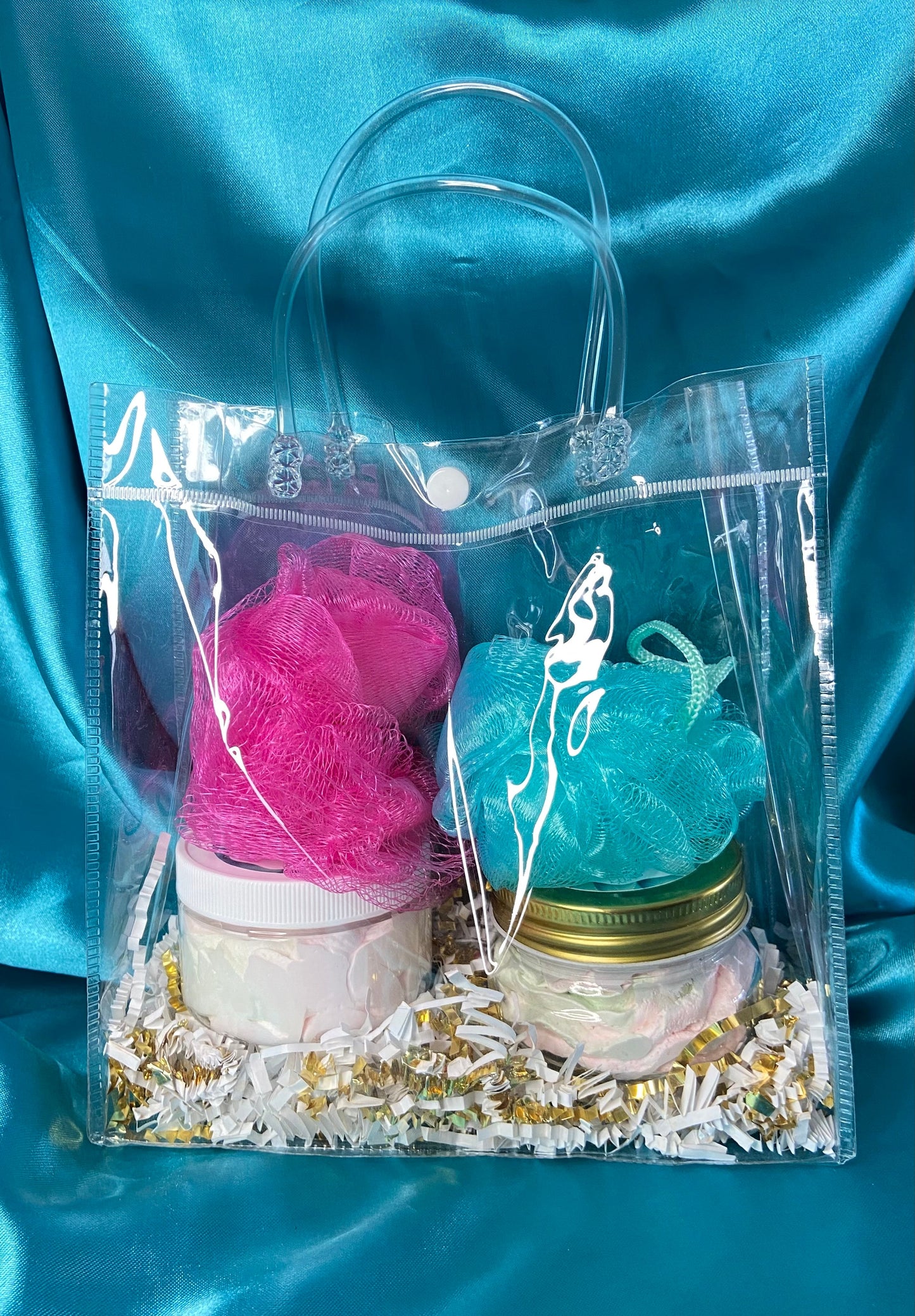 Melon Me Crazy Bath&Body Bundle 🍉