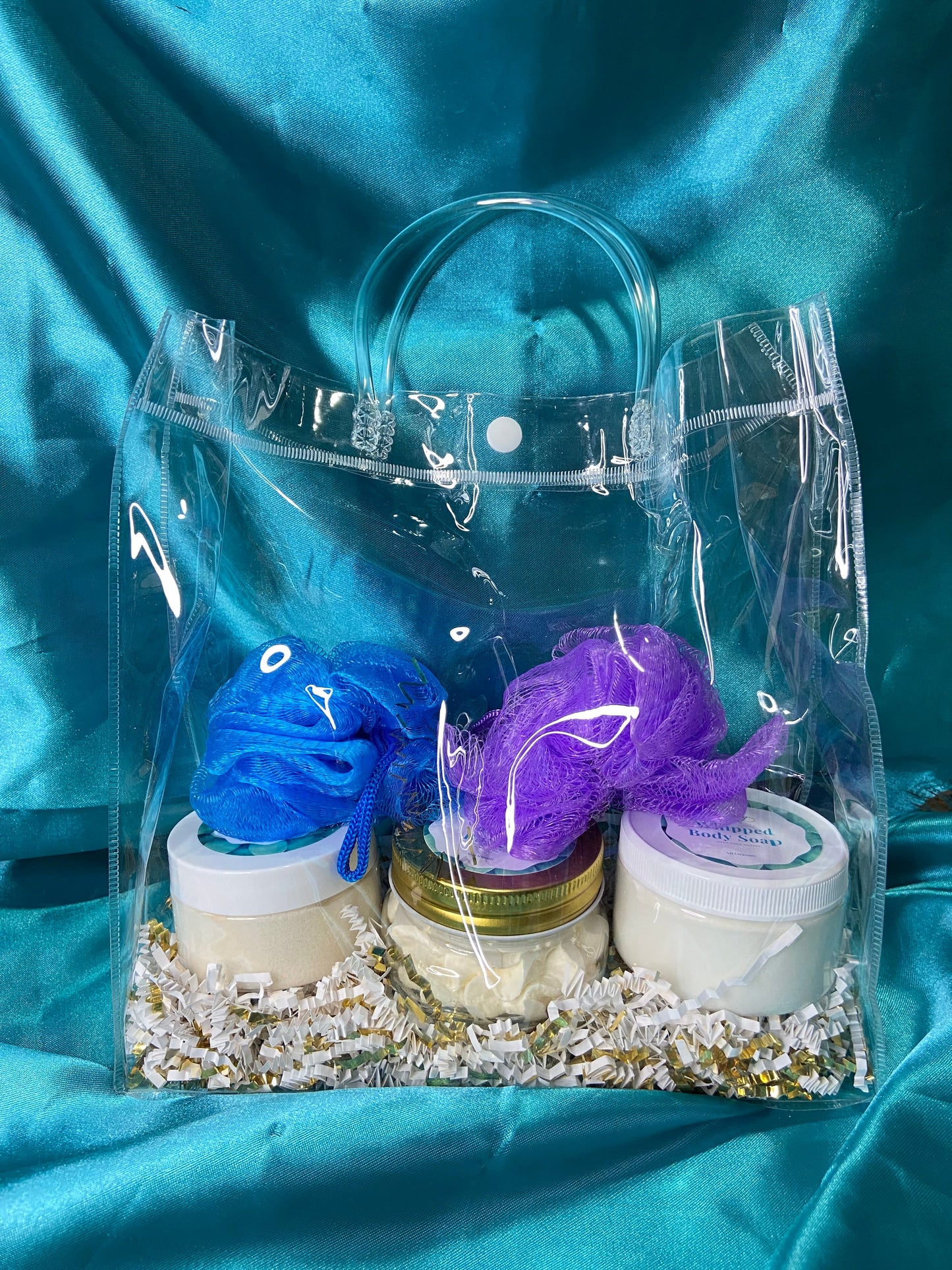 Elite Bath&Body Bundle