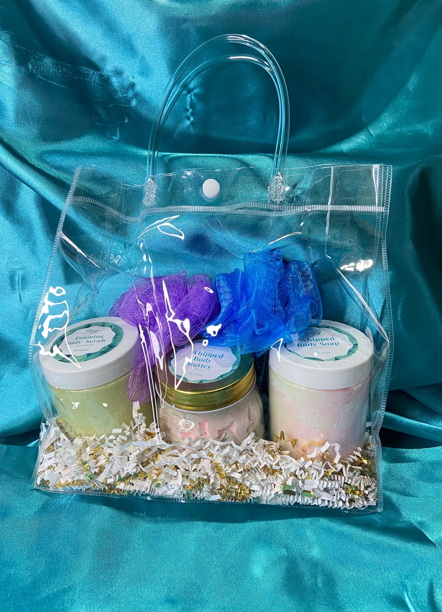 Melon Me Crazy Bath&Body Bundle 🍉