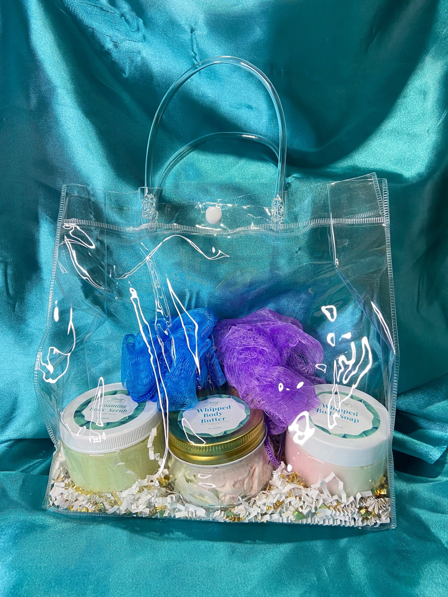 Melon Me Crazy Bath&Body Bundle 🍉