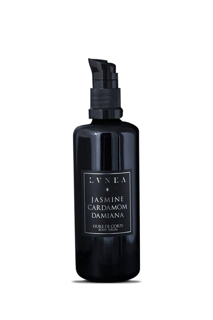 Jasmine · Cardamom · Damiana | Body Serum