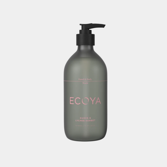 Ecoya Hand & Body Wash