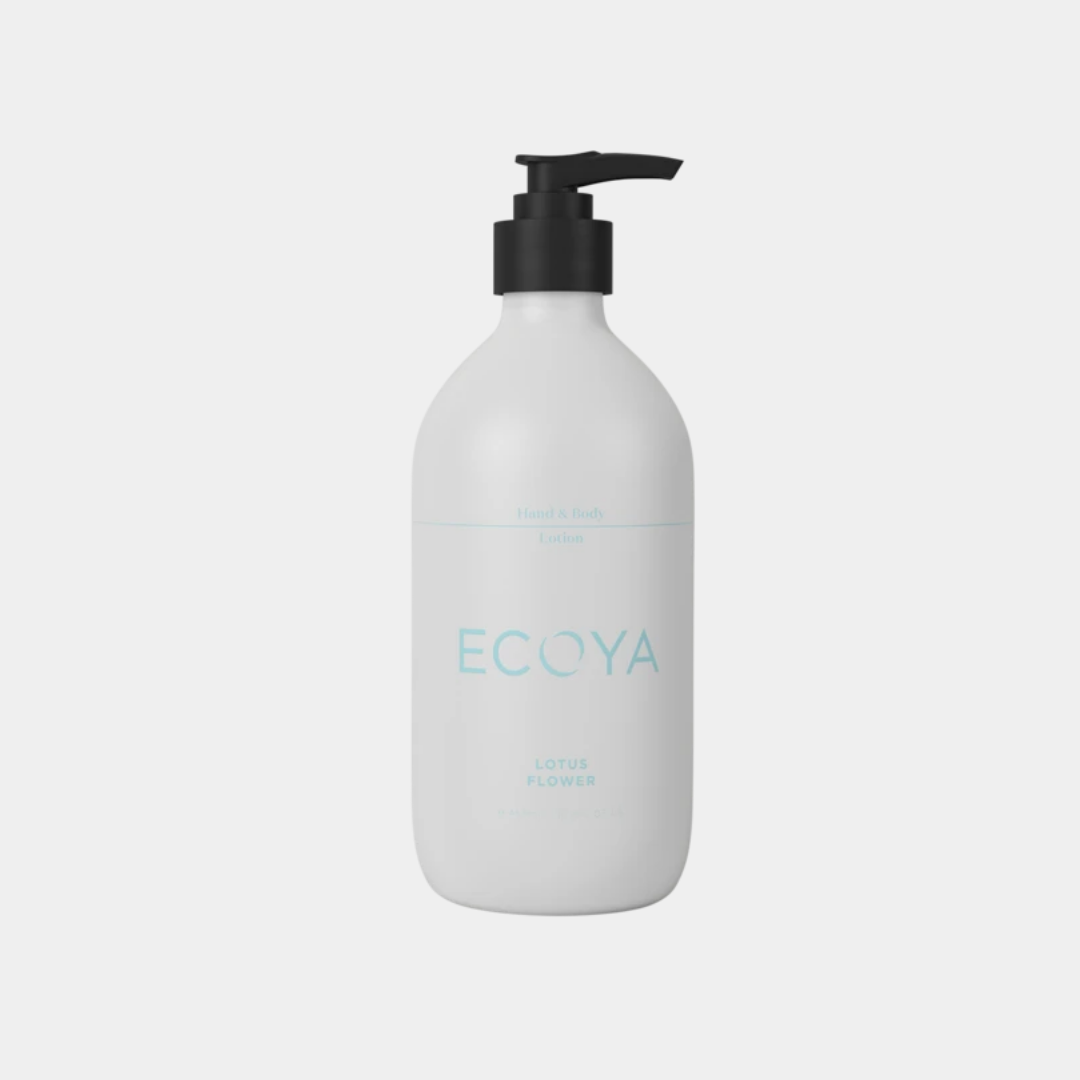 Ecoya Body Lotion