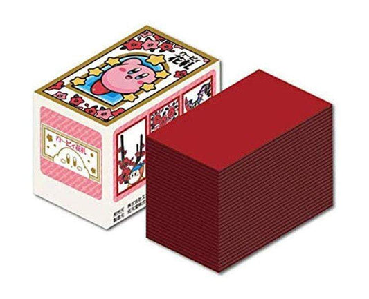 Nintendo Hanafuda (Kirby)