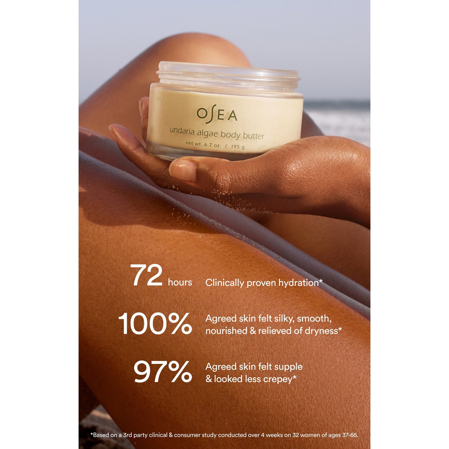 Osea Undaria Algae Body Butter