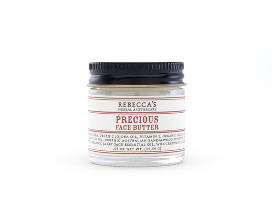 Precious Face Butter