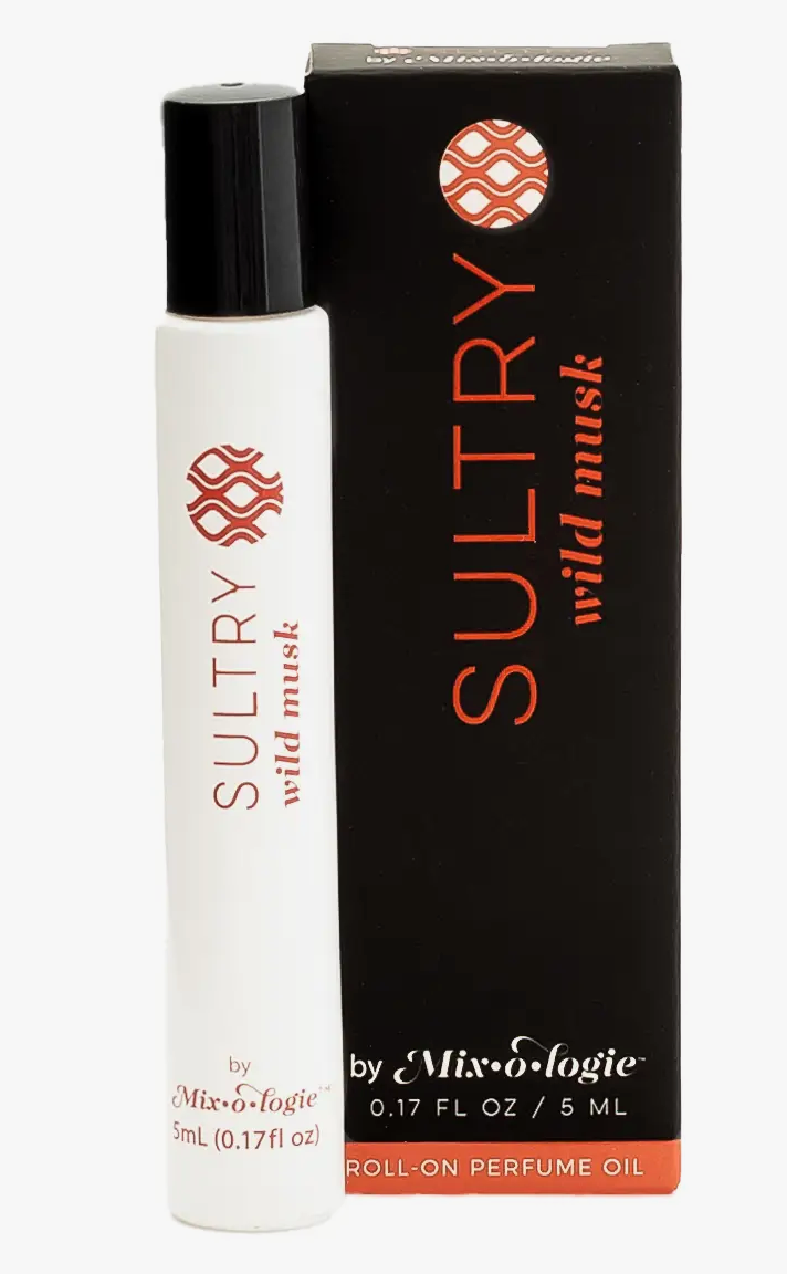 Mix*o*logie Blendable Perfumes - Women's Collection