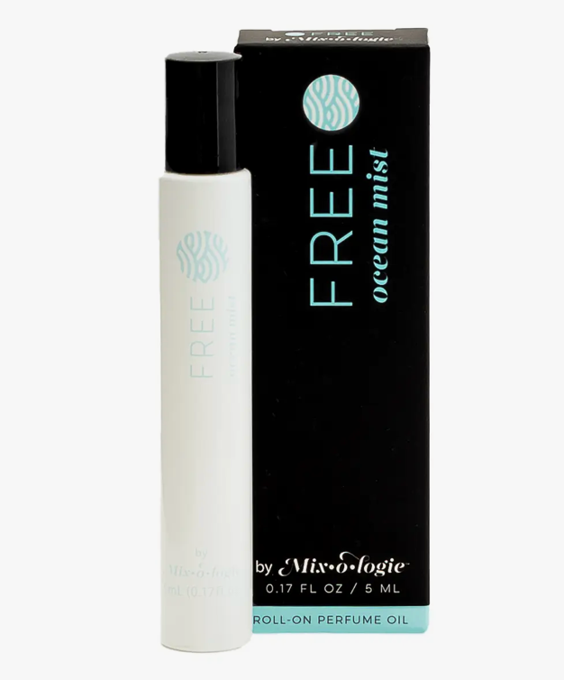 Mix*o*logie Blendable Perfumes - Women's Collection