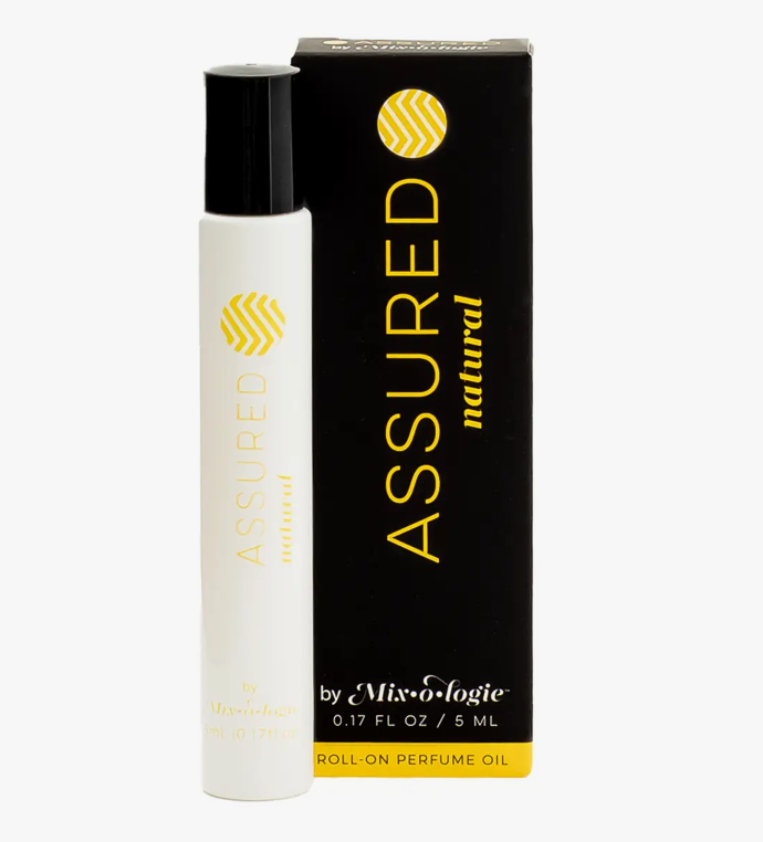 Mix*o*logie Blendable Perfumes - Women's Collection