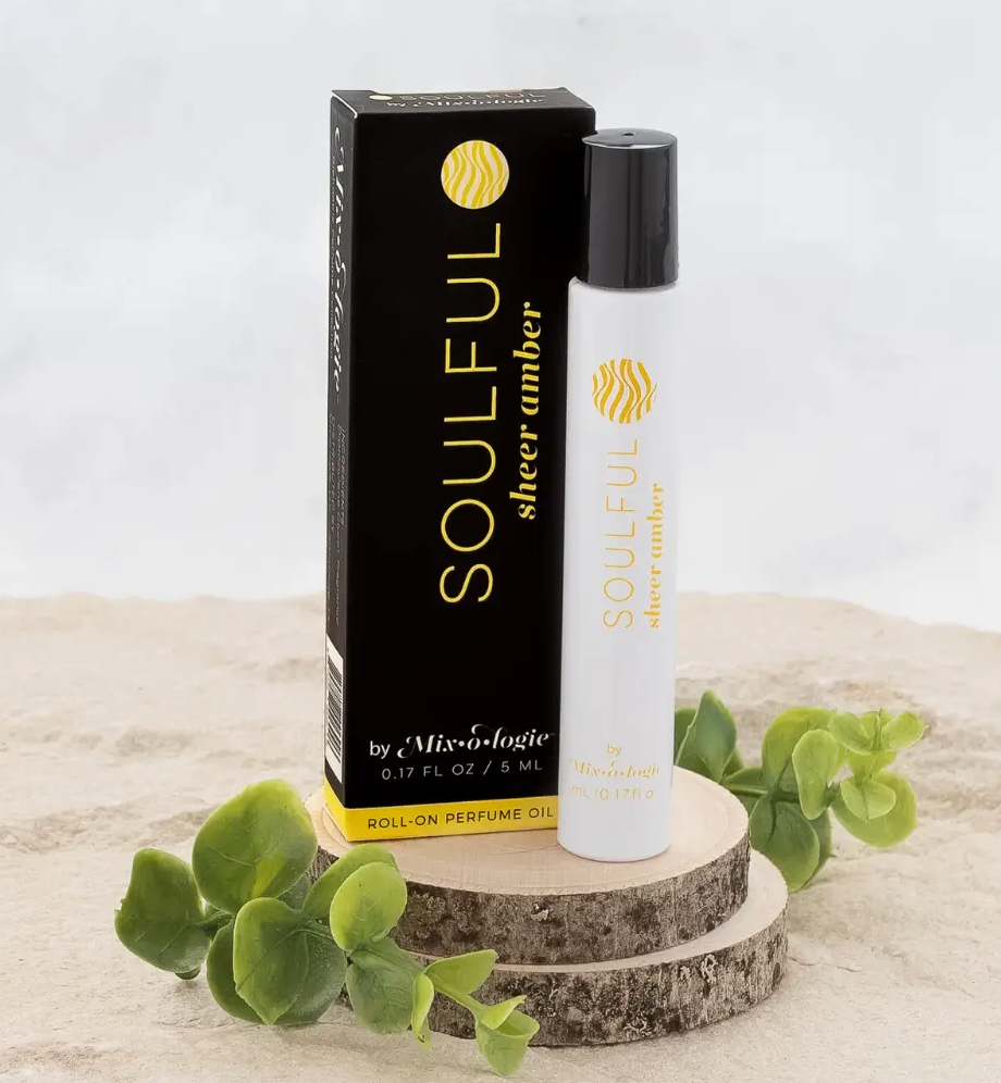 Mix*o*logie Blendable Perfumes - Women's Collection