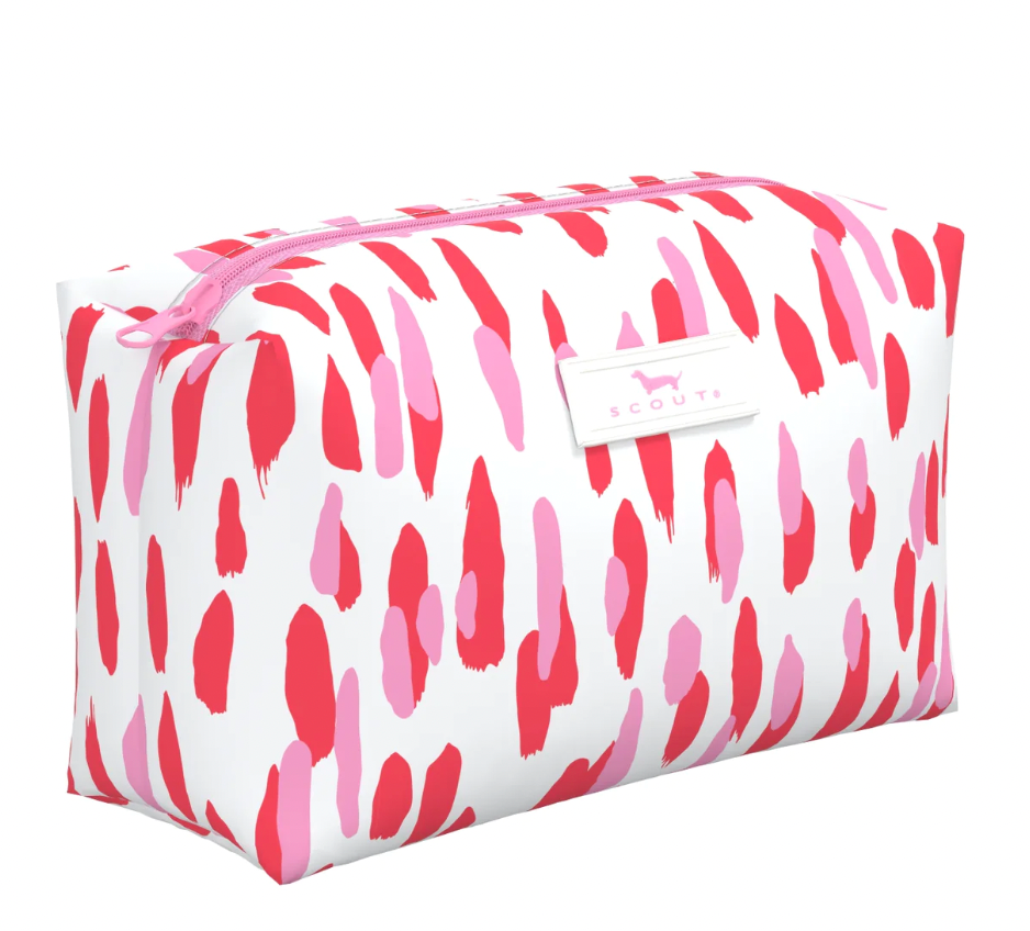 Scout Tiny Treasures