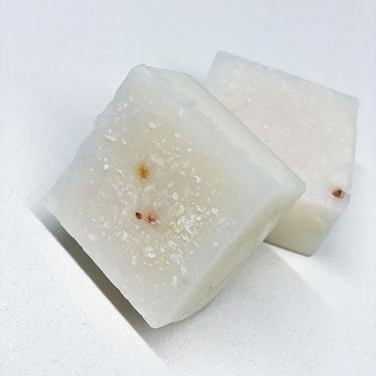 EcoSoap | Natural + All Skin Types + Residue Free