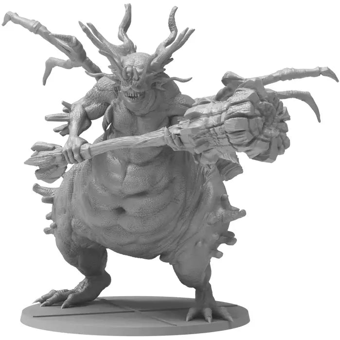 Dark Souls RPG: Protector of the Asylum