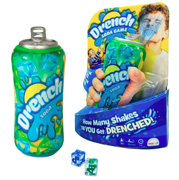 Drench