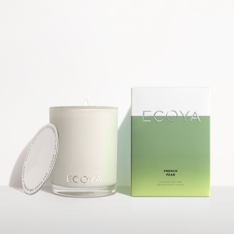Ecoya Madison Candle