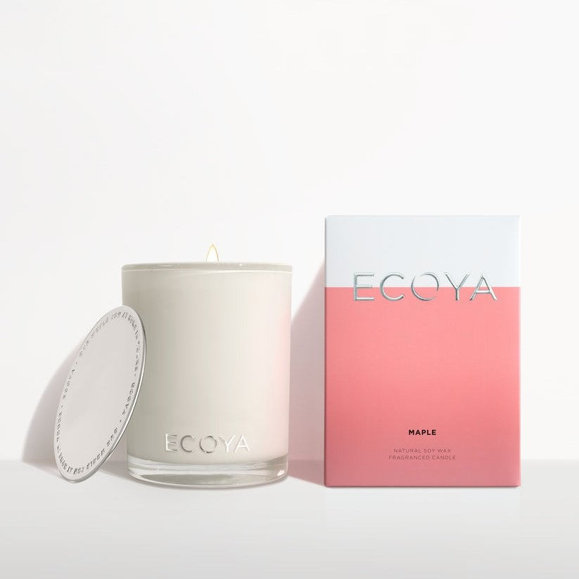 Ecoya Madison Candle