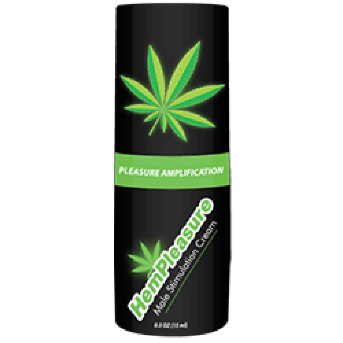 Hempleasure For Men 1-2 Oz Intimates Adult Boutique