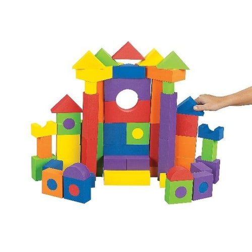 Fantastic Blocks Building Blocks Set