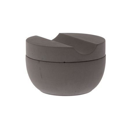 Shaving Cup with Cedar Shaving Soap