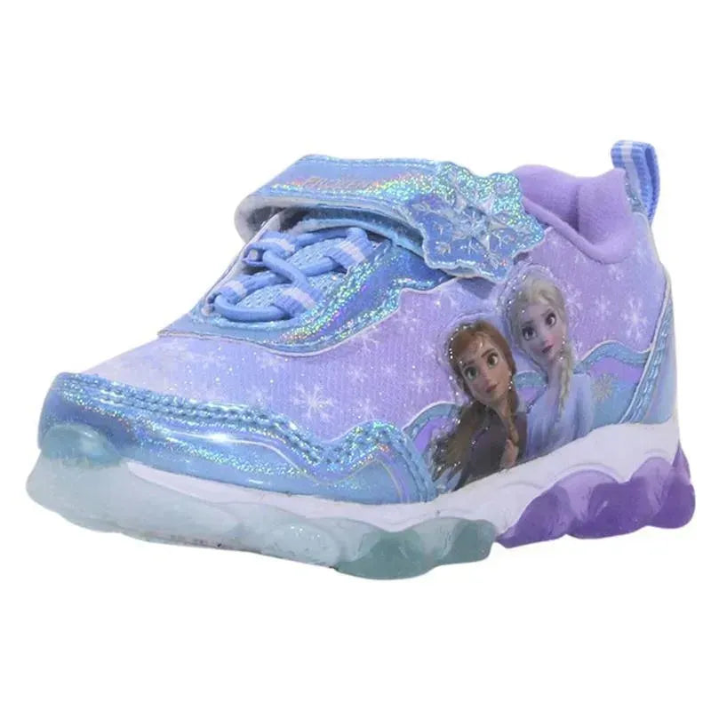 Josmo - Girls Frozen Sneaker