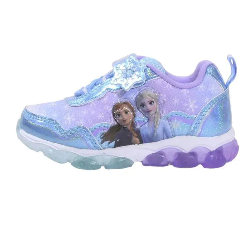 Josmo - Girls Frozen Sneaker