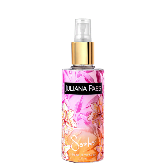 Juliana Paes Dream - Body Spray 200ml