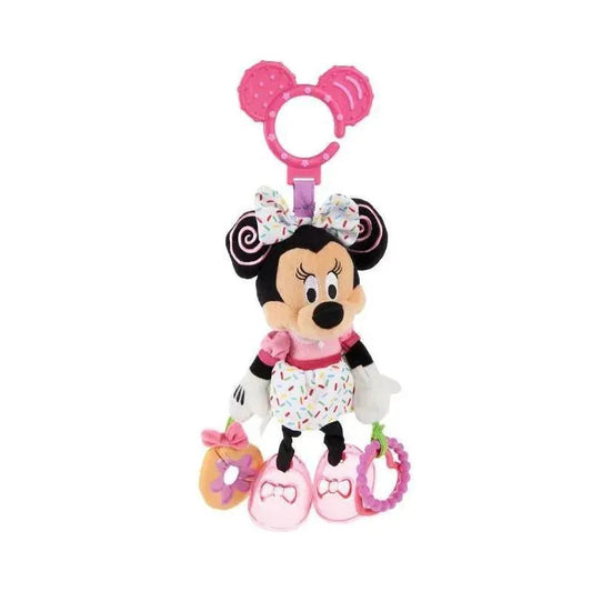 Kids Preferred Minnie Mouse Activity Toy