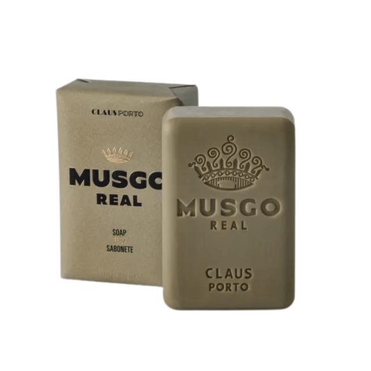 Musgo Real 1887 Body Soap (160 g) #10087500