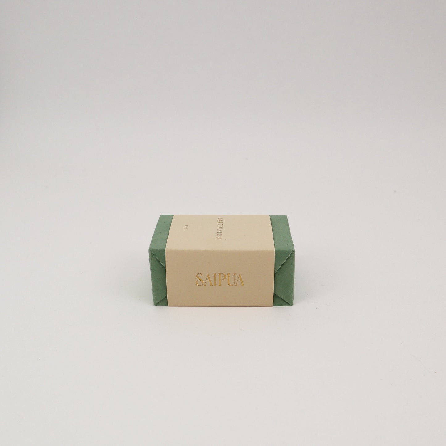 Saipua Soap - Saltwater