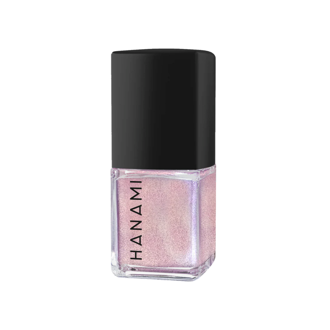 Pink Cadillac Nail Polish